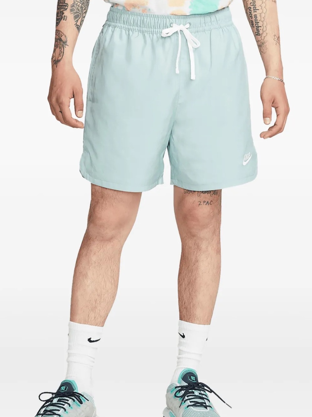 Nike Club Woven Shorts